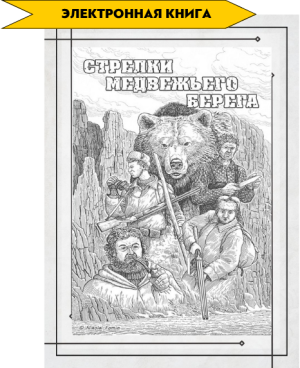 Стрелки медвежьего берега 